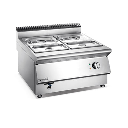 X Series Electric Bain Marie