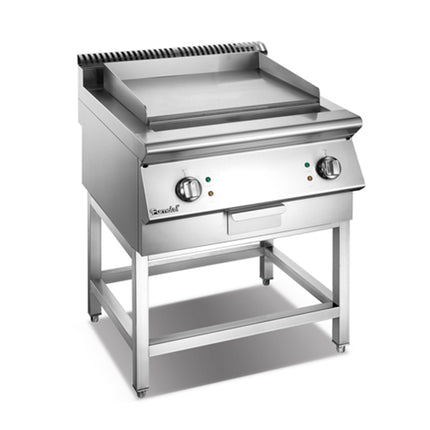 X Series Electric Griddle With Stand