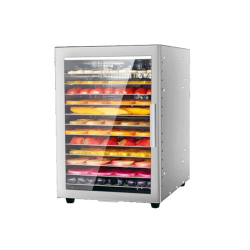 12 Trays Commercial Dehydrator