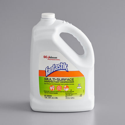 Multi-Surface Disinfectant Degreaser - 4/Case