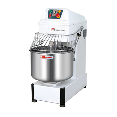 80L Dough Mixer