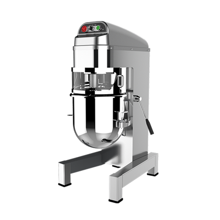 20L Three-Speed Food Mixer