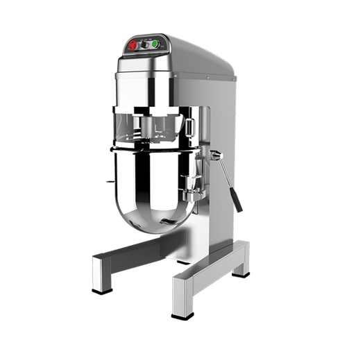 20L Three-Speed Food Mixer