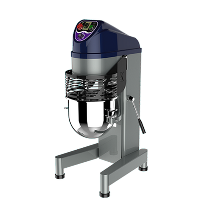 20L Variable Speed  Food Mixer