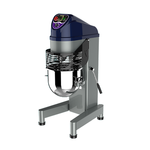 20L Variable Speed  Food Mixer