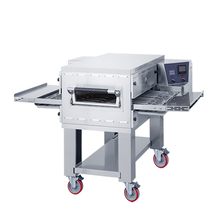 20”Electric Conveyor Pizza Oven