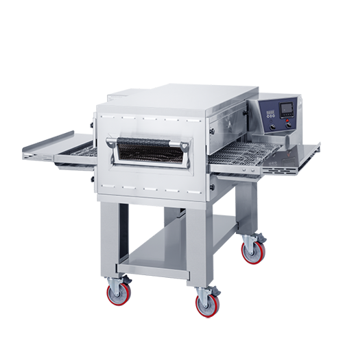 20”Electric Conveyor Pizza Oven