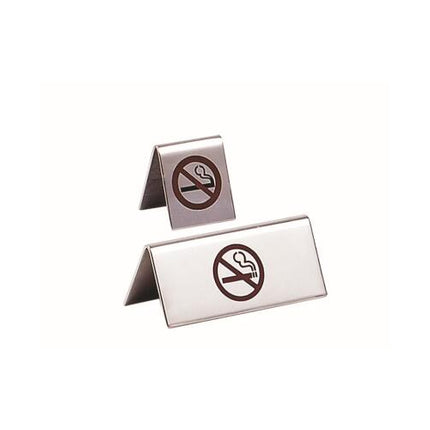 No-smoking Card Big