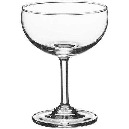 Acopa 7 oz. Coupe Cocktail Glass - 12/Case