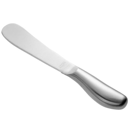 Stainless Steel Soft Cheese Spreader