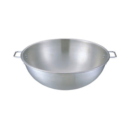 Stailnless Steel Mixing Bowl