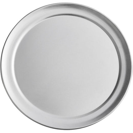 10" Aluminum Wide Rim Pizza Pan