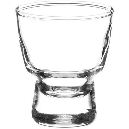 Acopa Select 2 oz. Sake Shot Glass - 24/Case