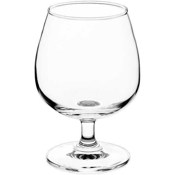 Acopa Select 12 oz. Customizable Brandy Snifter - 12/Case