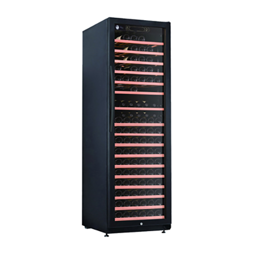 240 Bottles Single Temperature Wine Cooler