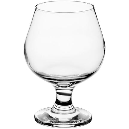 Acopa Select 9 oz. Customizable Brandy Snifter - 12/Case