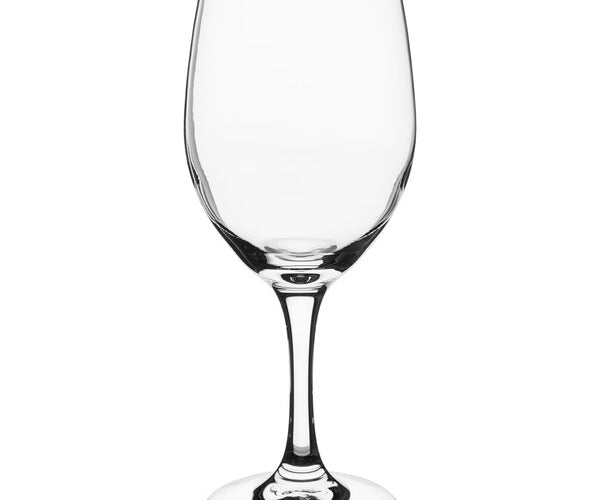 Acopa 12 oz. Fish Glass - 12/Case