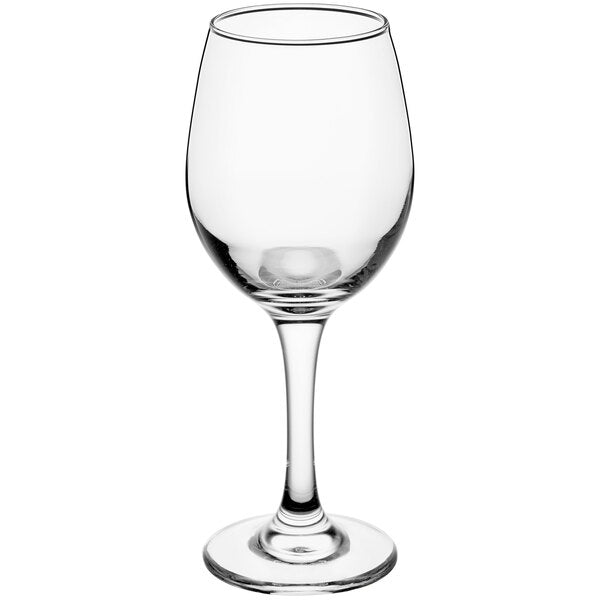 Acopa 10.5 oz. Customizable All-Purpose Wine Glass - 12/Case