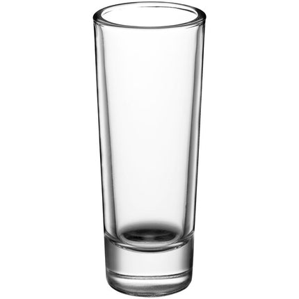 Acopa 2 oz. Shooter / Cordial Glass - 12/Case