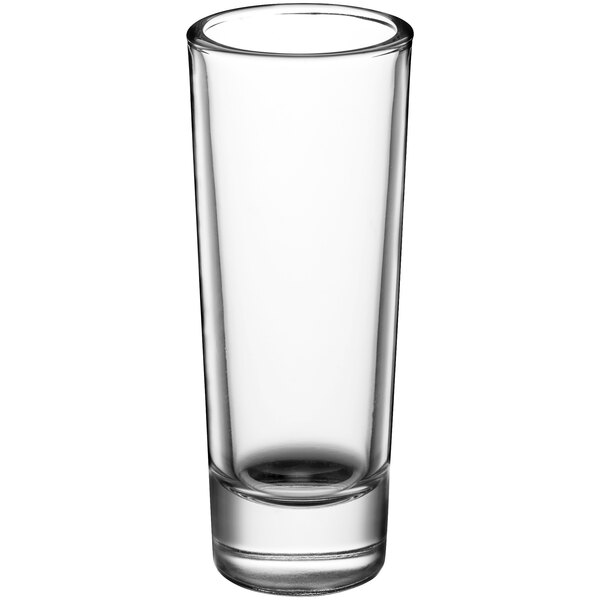 Acopa 2 oz. Shooter / Cordial Glass - 12/Case