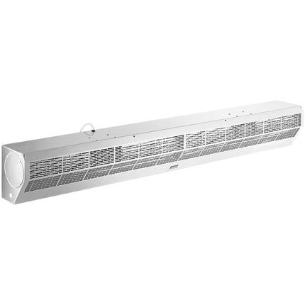 72" Stainless Steel Air Curtain with Plunger Door Switch