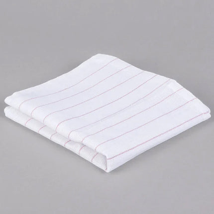 Cotton Glass Polishing Towel