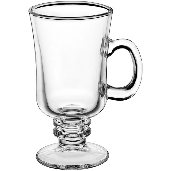 Acopa Select 8.5 oz. Irish Coffee Mug - 12/Case