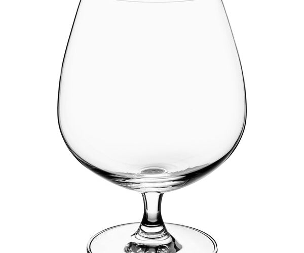 Acopa 4 oz. Coupe Cocktail Glass - 12/Case