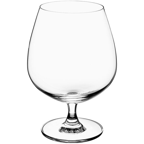 Acopa Covella 22 oz. Brandy Snifter Glass - 12/Case