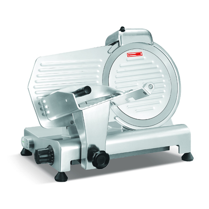 250mm Semi-automatic Frozen Meat Slicer