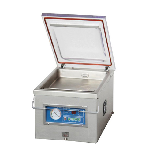 260mm Table Top Vacuum Package Machine