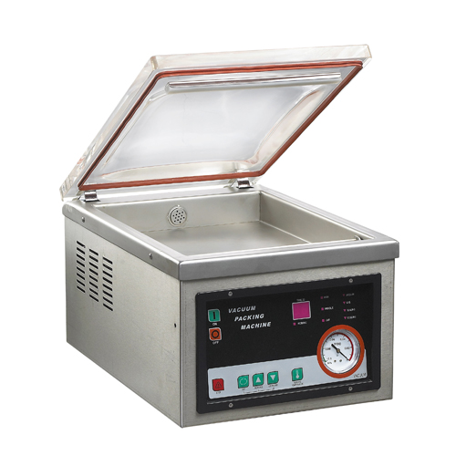 260mm Table Top  Vacuum Packaging Machine