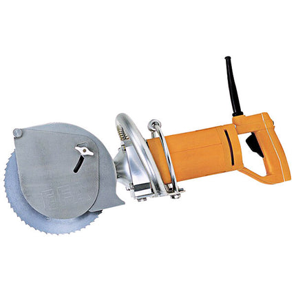 Breaking Saw with Adjustable Cut Depth- 230V