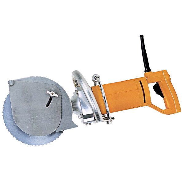 Breaking Saw with Adjustable Cut Depth- 230V