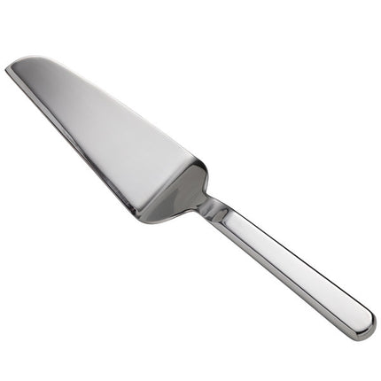 10 13/16" Stainless Steel Pie Server with Hollow Handle