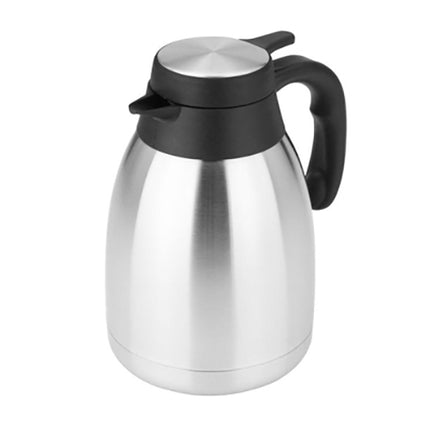 Stainless Steel Frosted Vacuum Thermal Kettle