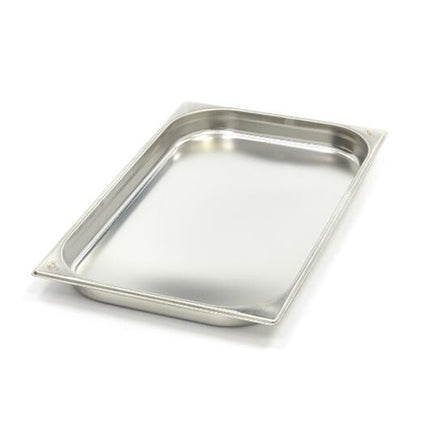 1/1*1.0" Stainless Steel Gastronorm Container