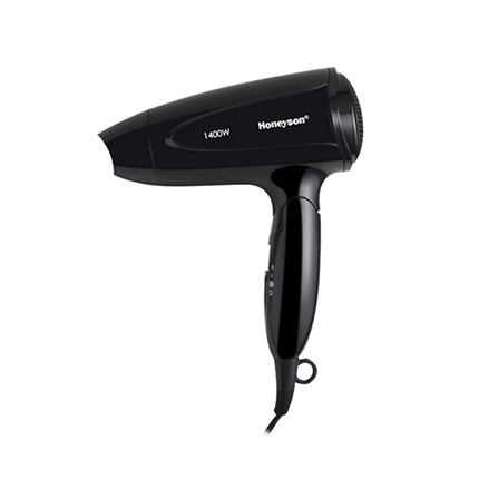 Hair dryer