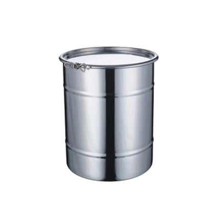 Stainless Steel Sauce Pot With Cover