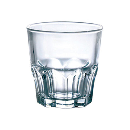 160ml/200ml/270ml Rock Glass