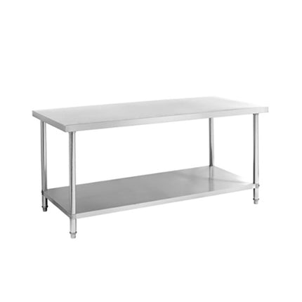 600mm Work Bench With Under Shelf