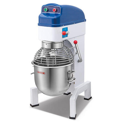 30L Planetary Mixer