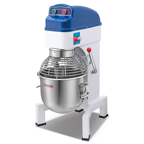 40L Planetary Mixer