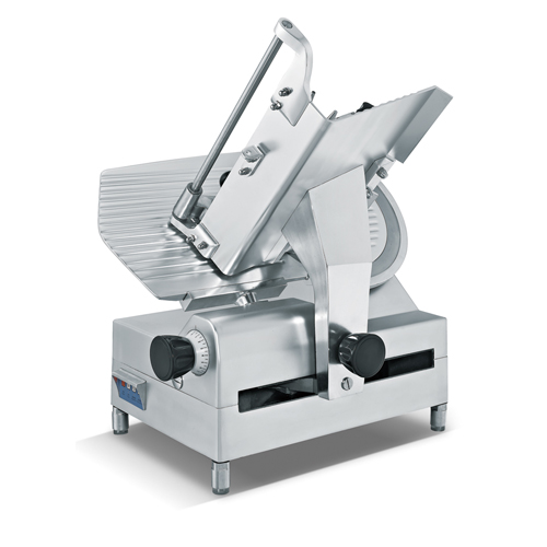 300mm Automatic Frozen Meat Slicer