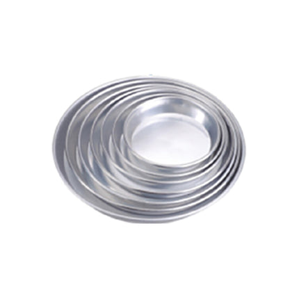 Aluminium Deep Pizza Pan