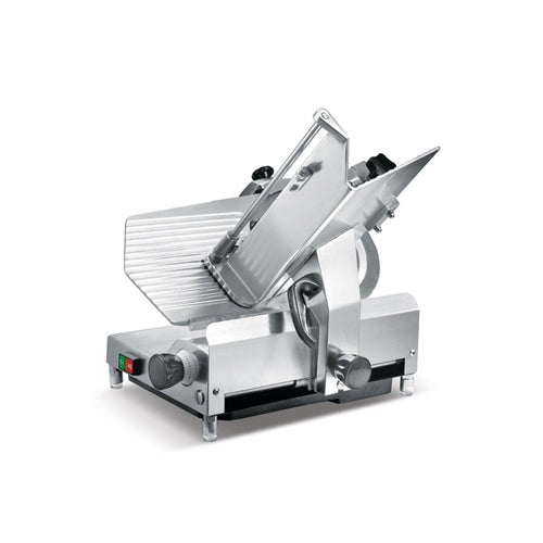 300mm Semi-automatic Frozen Meat Slicer