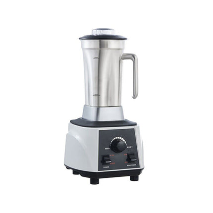 2L Commercial Blender with stainess steel jug