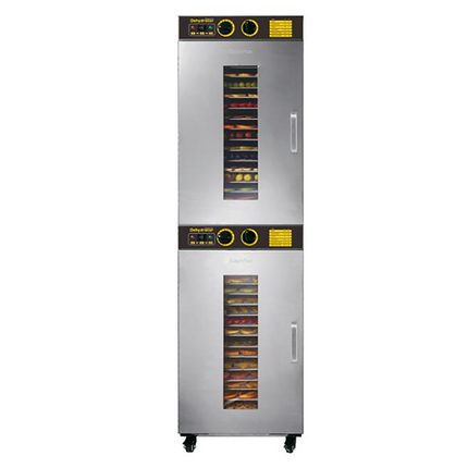 32 Trays Commercial Dehydrator