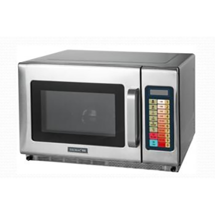 34L Combination Microwave Oven