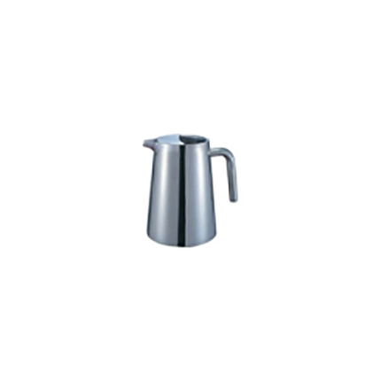 350ml Tilting Double Ply Stainless Steel Pitcher